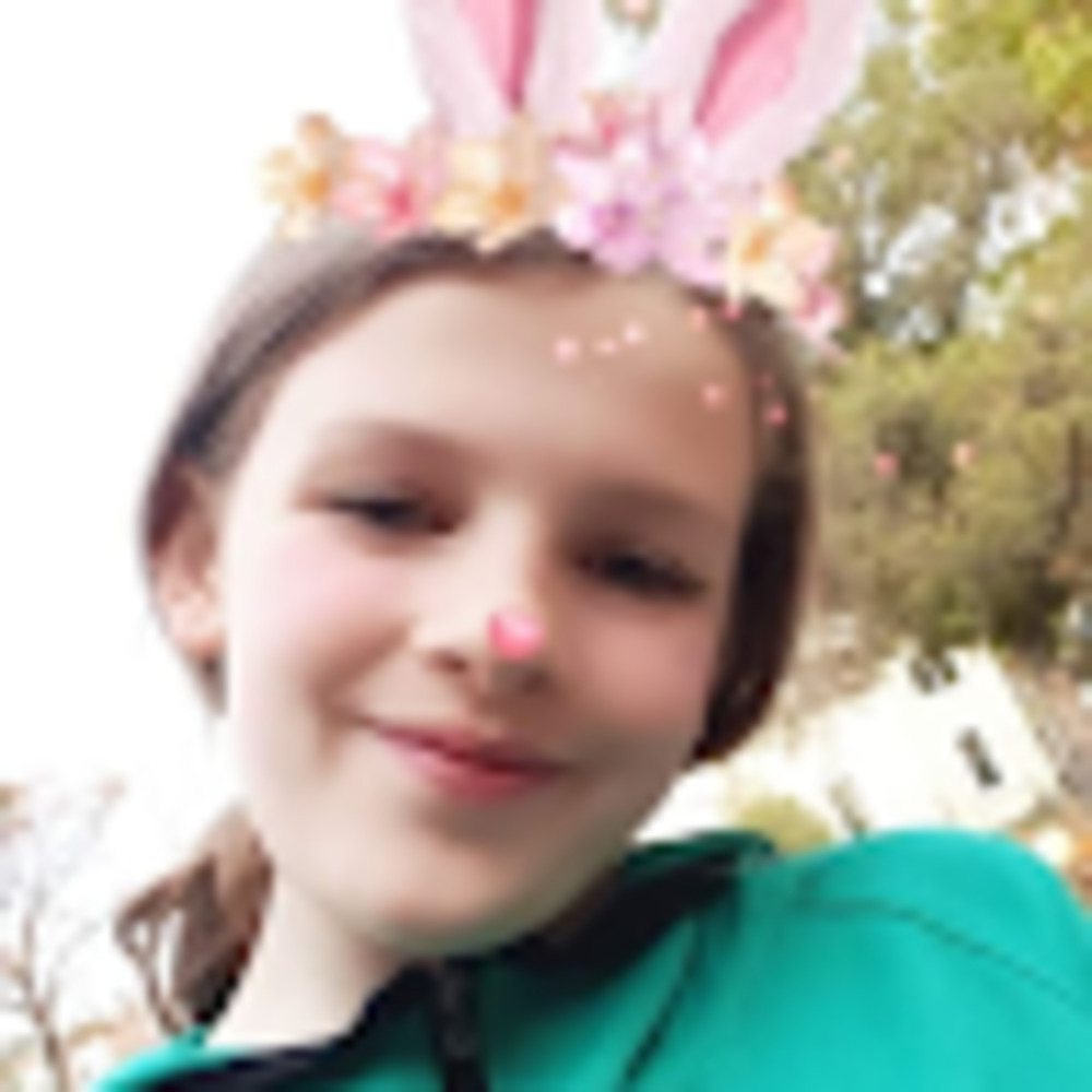 Meet your Posher, Alison